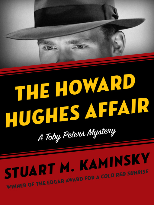 Title details for Howard Hughes Affair by Stuart M. Kaminsky - Available